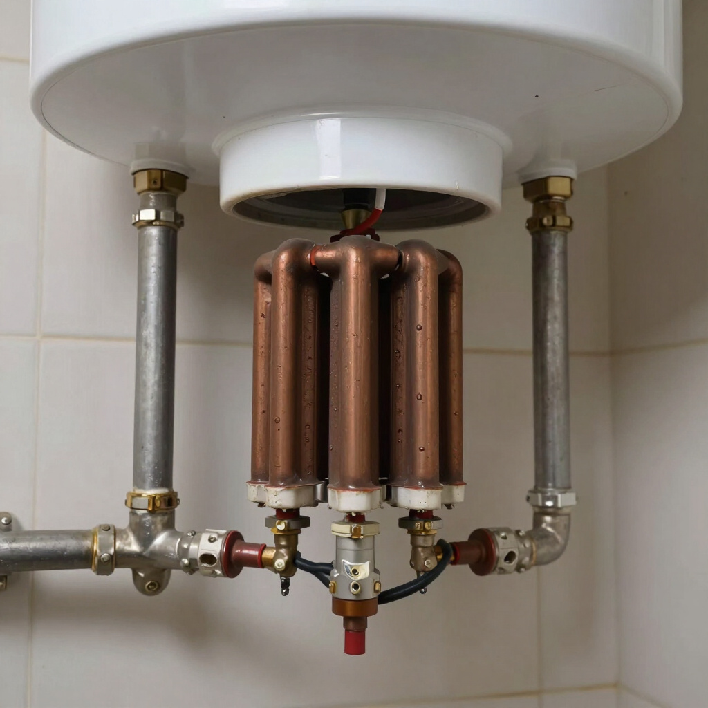 Water Heater Services in Thomasville