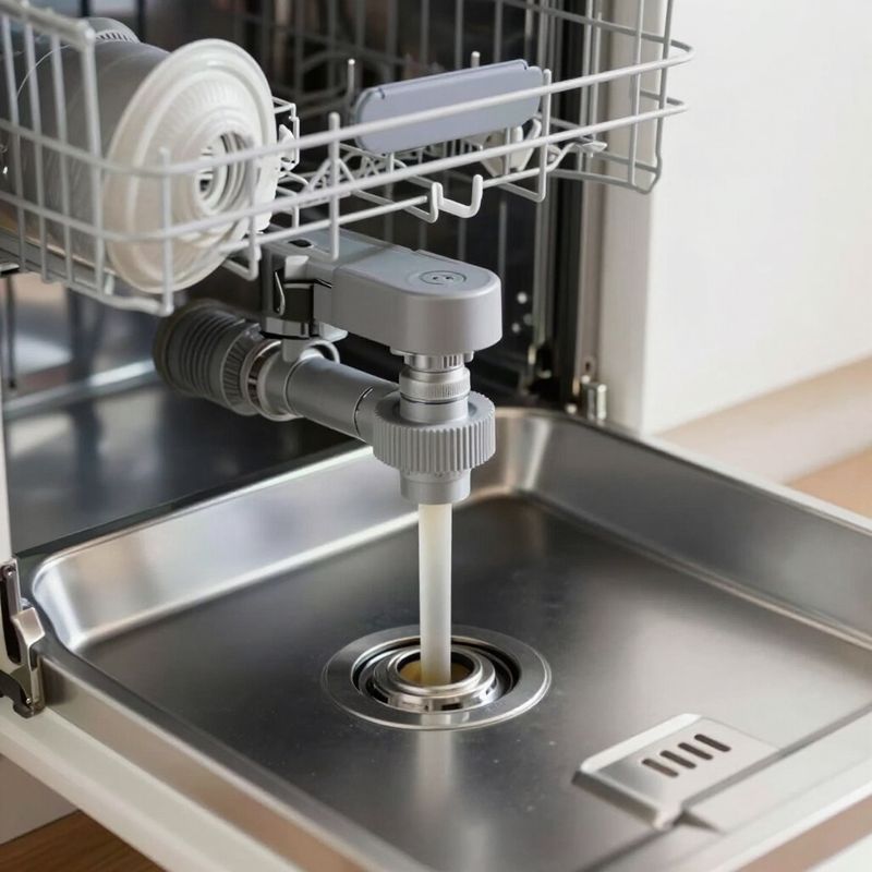 Garbage Disposal in Thomasville