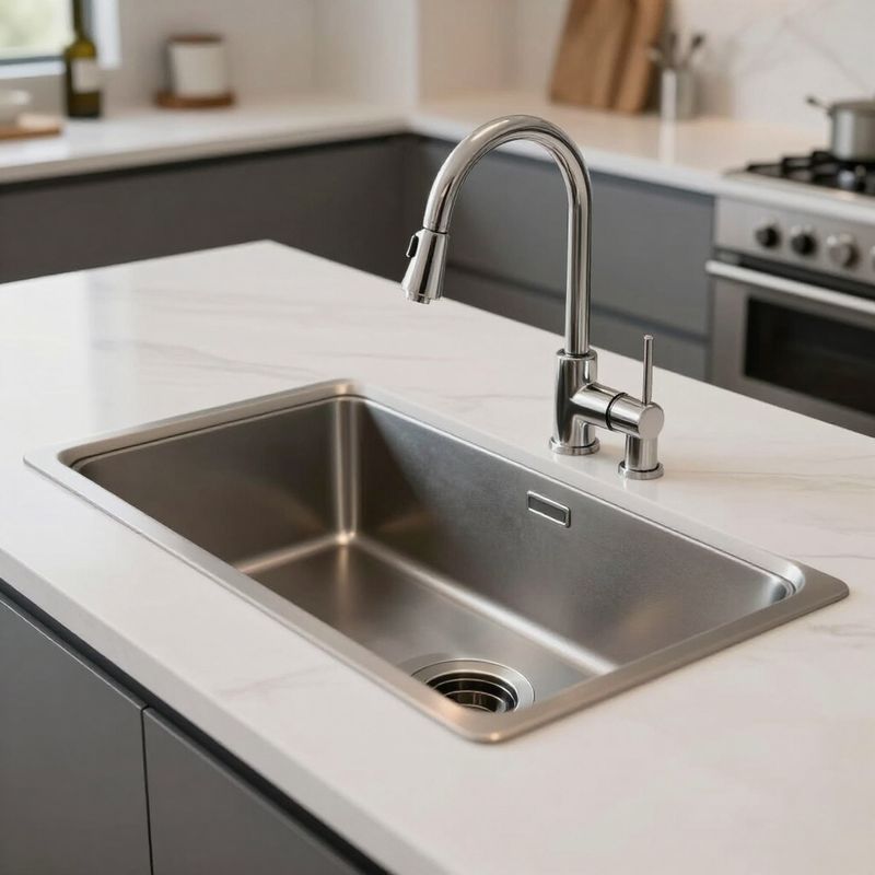 Bathroom & Kitchen Upgrades in Thomasville