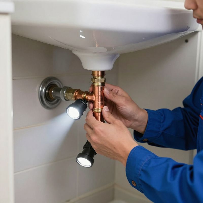 Emergency Plumbing in Thomasville